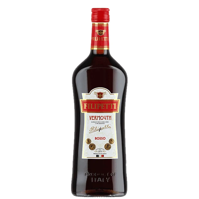 Filipetti Vermouth Rosso (1L, 16.0% Vol.)