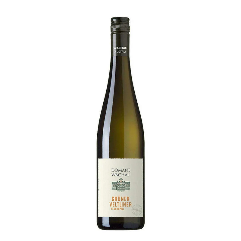 Domäne Wachau Gruner Veltliner Federspiel Terrassen 2021