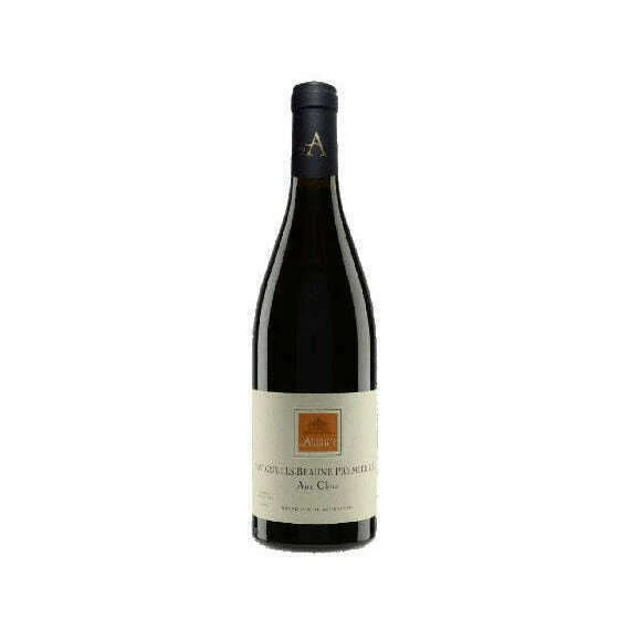 Domaine d'Ardhuy SAVIGNY-LÈS-BEAUNE 1ER CRU « AUX CLOUS » 2021
