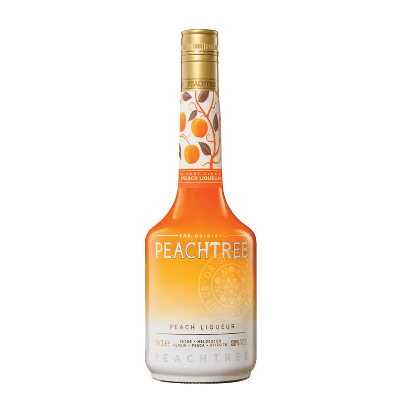 De Kuyper Peachtree - 1L