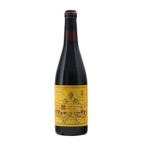 Az. Agricola Valentini - Montepulciano d'Abruzzo DOC 2017