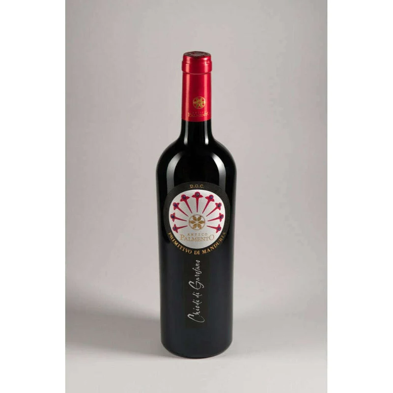 Antico Palmento Chiodi di Garofano Primitivo di Manduria D.O.C. 2020