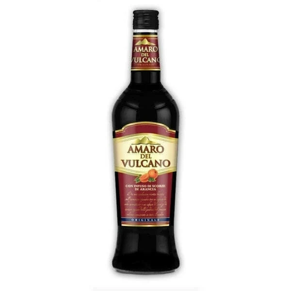 Amaro del Vulcano (70CL, 28.0% Vol.)