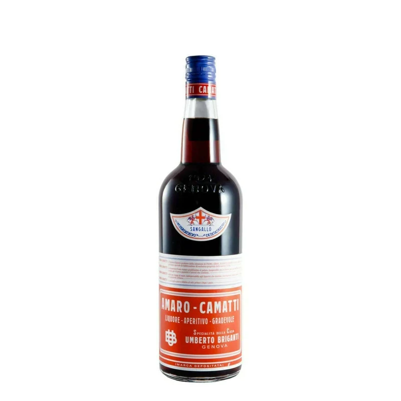 Amaro Camatti (1L, 20.0% Vol.)