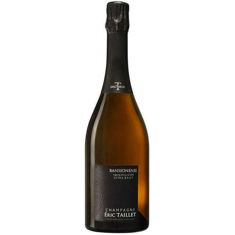 Champagne Eric Taillet Champagne Bansionensi