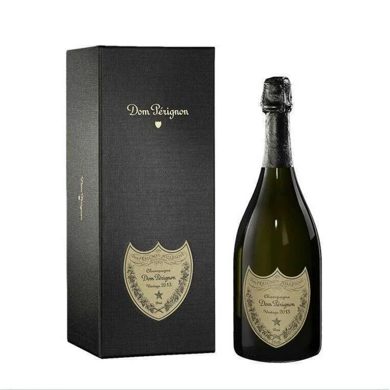 Champagne Dom Perignon Vintage 2013 (Astuccio)