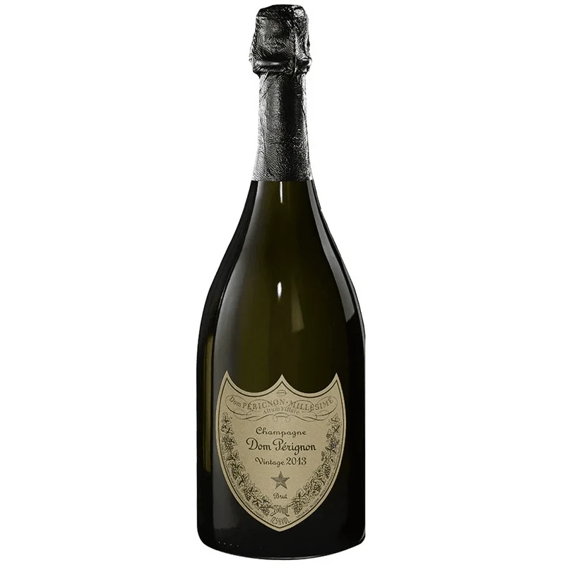 Champagne Dom Perignon Vintage 2013