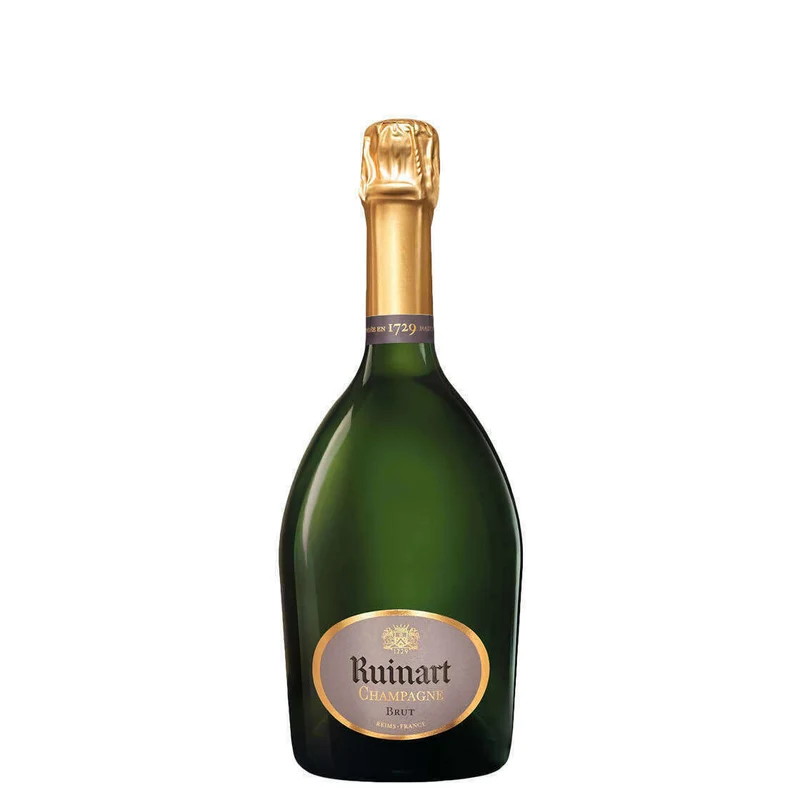 Champagne Brut "R de Ruinart" - Ruinart