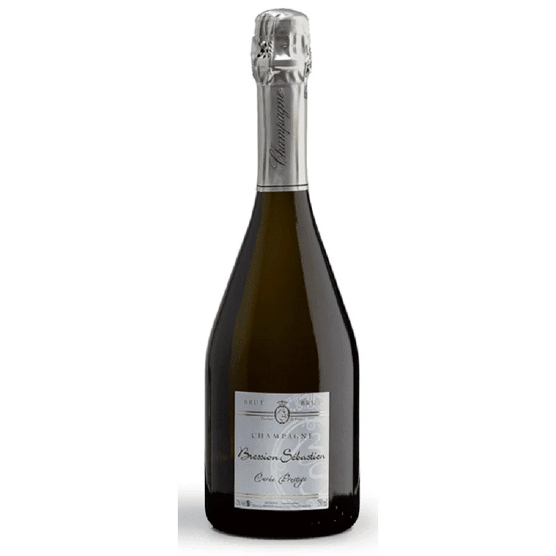 Champagne Bression Sebastien Cuvée Prestige