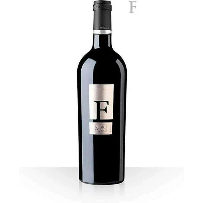 Cantine San Marzano F Negroamaro Salento I.G.P. 2022