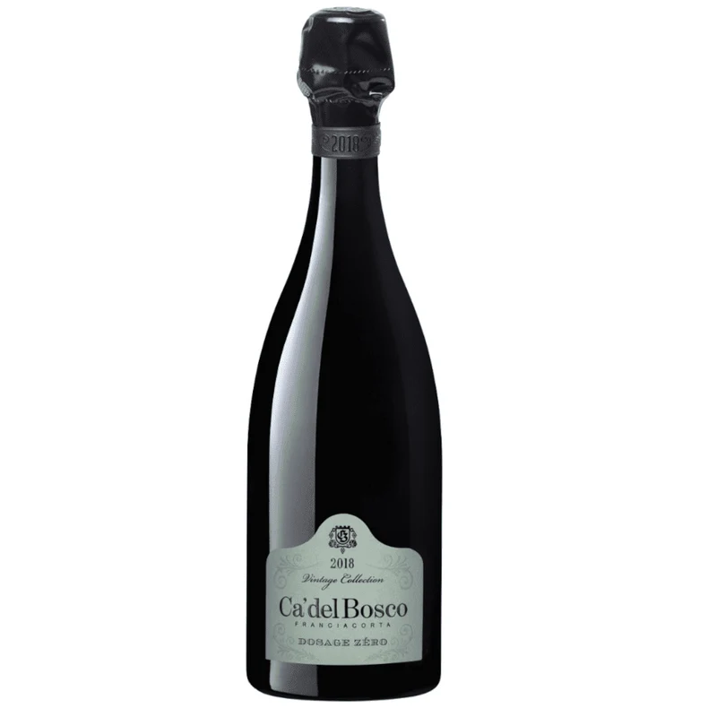 Ca' del Bosco Vintage Collection Dosage Zéro Millesimato 2019