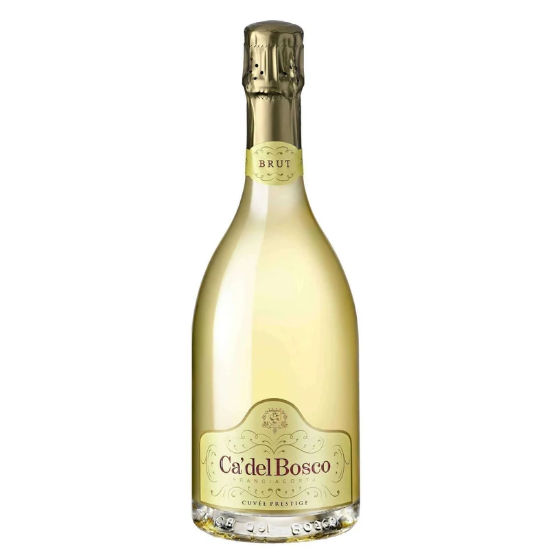 Ca' del Bosco Cuvee Prestige Franciacorta DOCG Brut Cuvée Prestige 47 Edizione