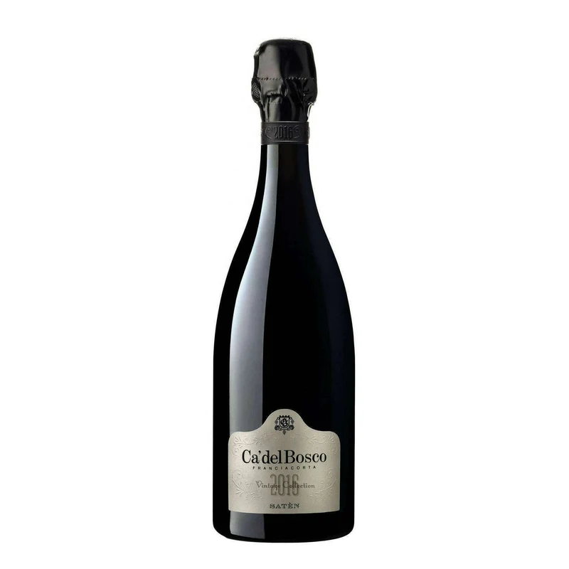 Ca' del Bosco - Vintage Collection Satèn Millesimato 2019