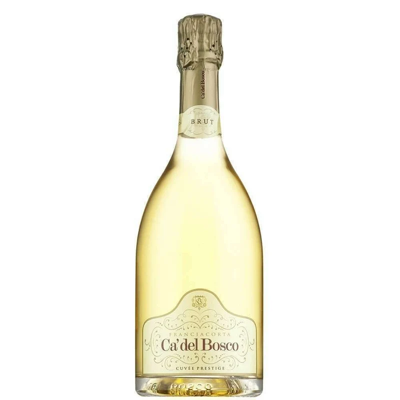 Ca' del Bosco - Cuvè Prestige Franciacorta Edizione 46 (Magnum 1.5 LT)