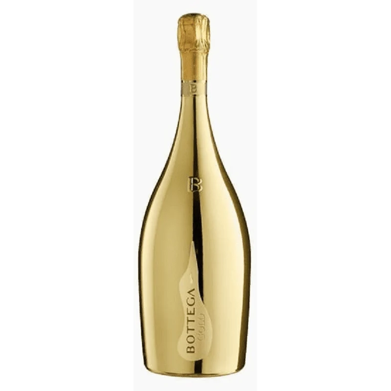 BOTTEGA GOLD Prosecco DOC - MAGNUM 1.5LT