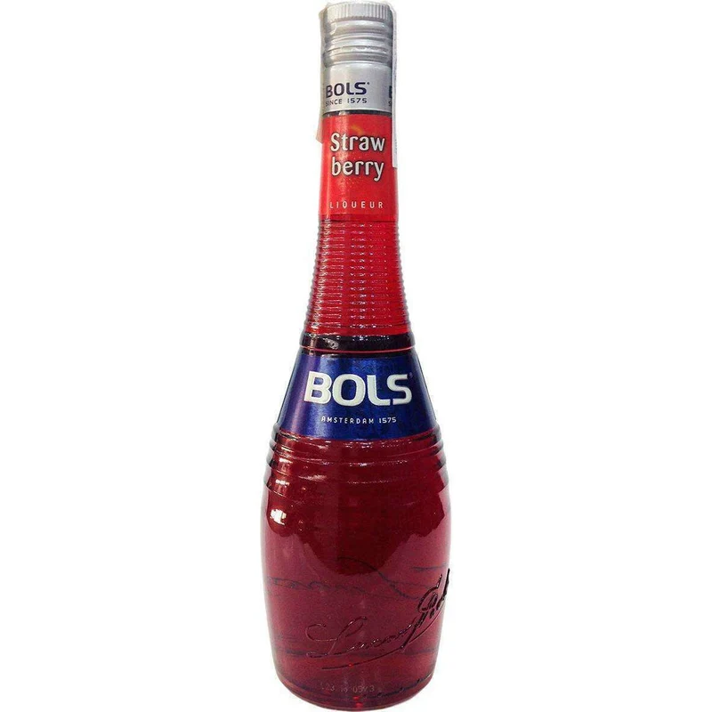 Bols Fragola Cl.70