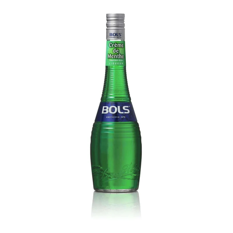 Bols Crème De Menthe 70cl