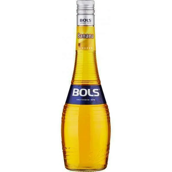 Bols Creme De Banane Cl 70 di Bols