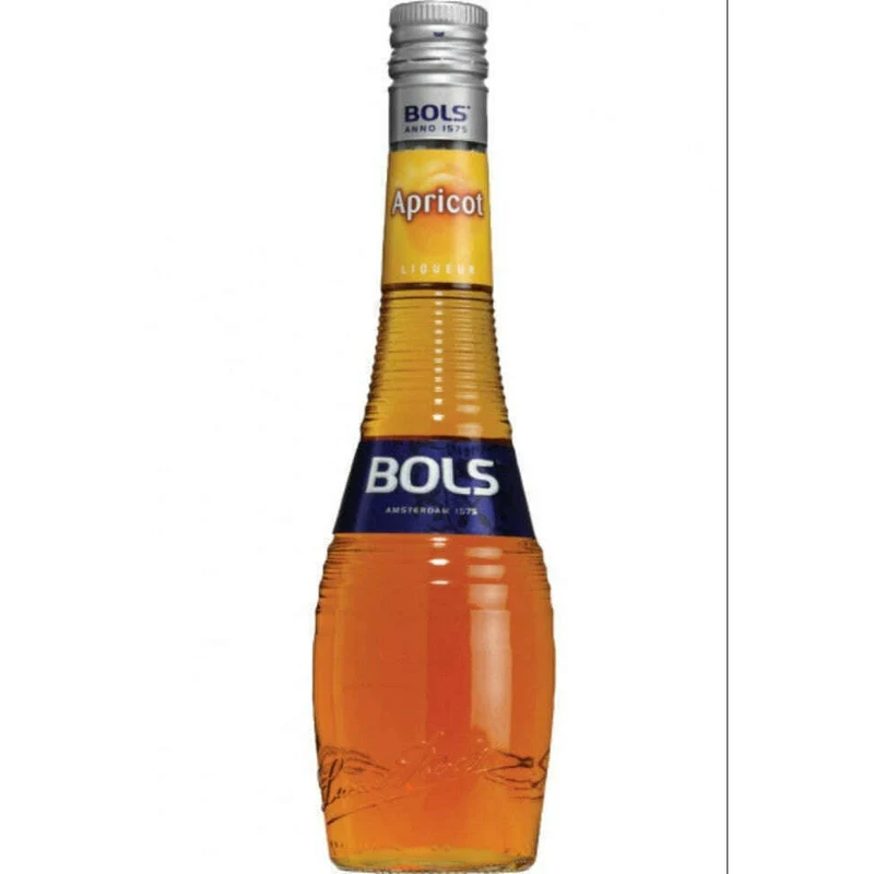 Bols Apricot Brandy (70CL, 24.0% Vol.)