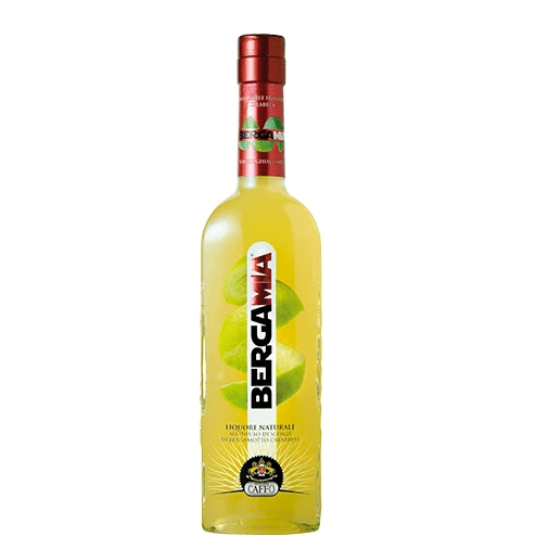 Bergamia - liquore al bergamotto di Calabria (50CL, 28,0% Vol.)