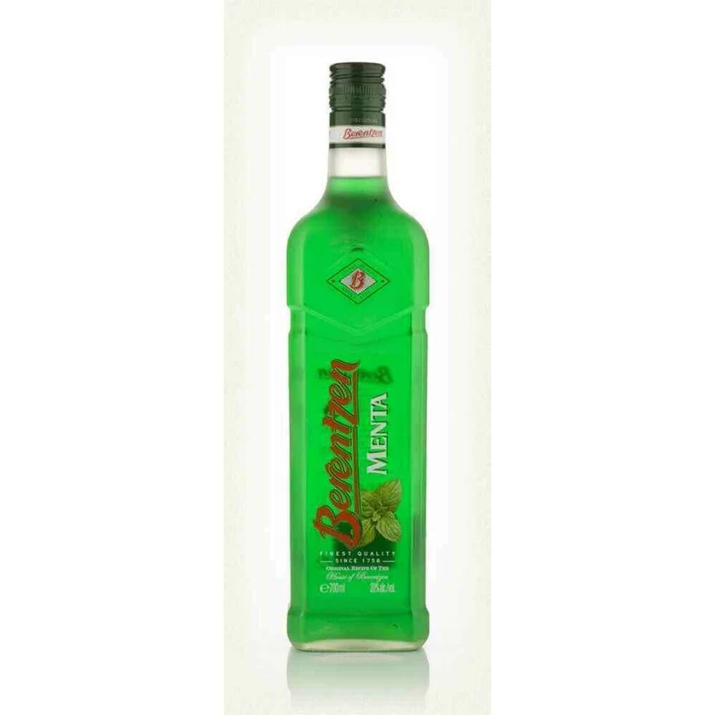 Berentzen Menta Schnapp