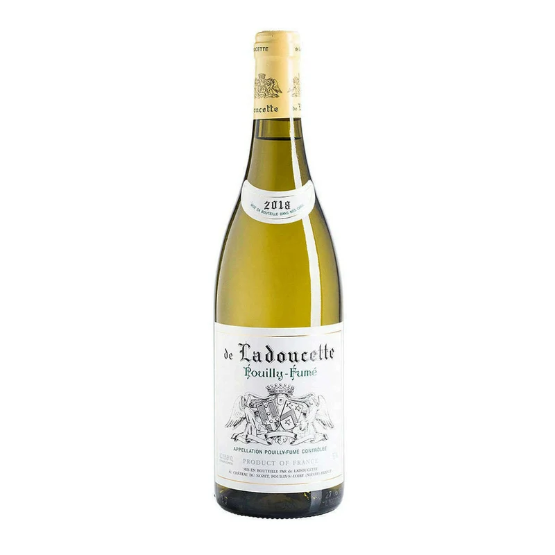 BARON DE LADOUCETTE - Pouilly Fumè AOC 2022