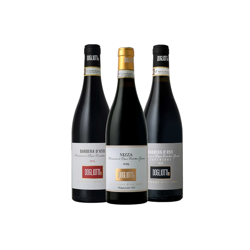 Triss i Barbera