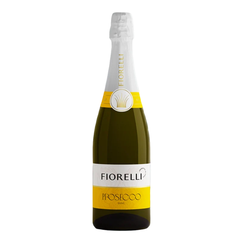 Fiorelli Prosecco DOC Extra Dry