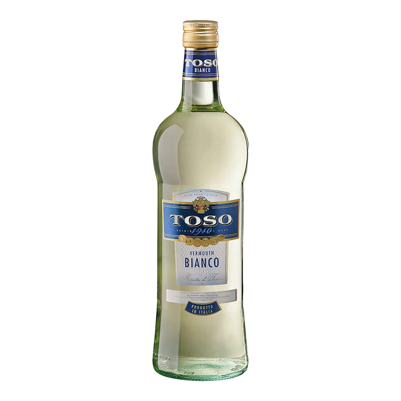 Toso Vermouth Bianco