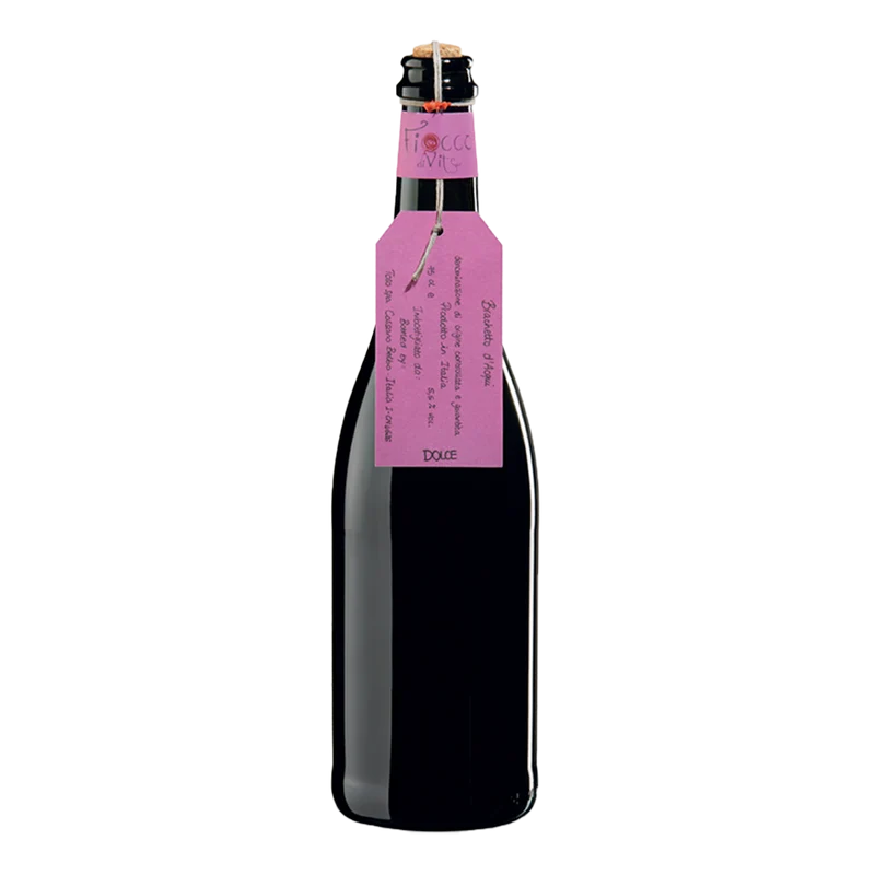 Fiocco di Vite Brachetto d'Acqui DOCG 2024