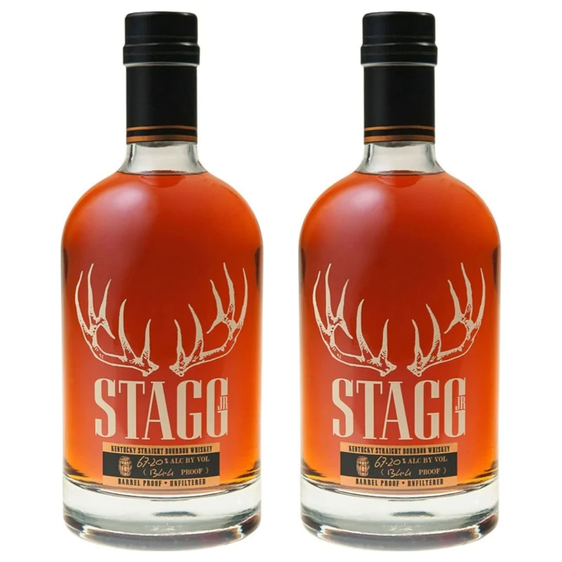 Stagg Jr. 26A & 26B Pair