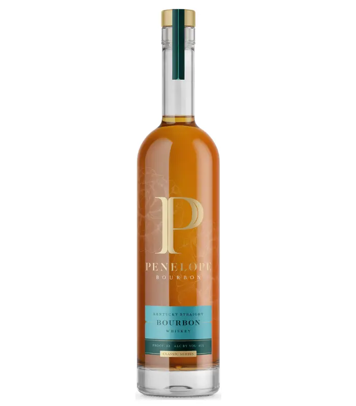 Penelope Classic Series Kentucky Bourbon Whiskey 750mL