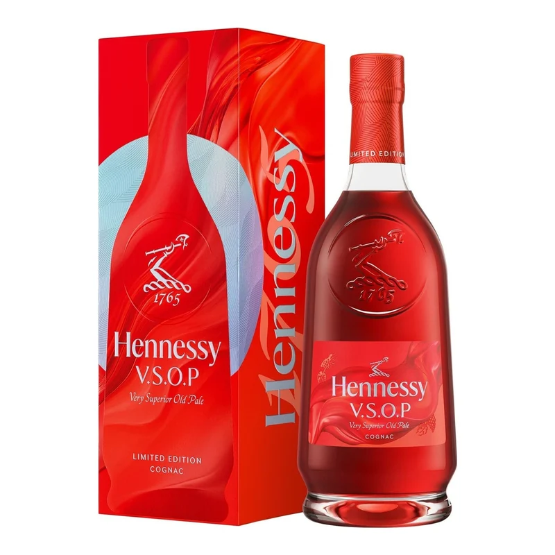 Hennessy V.S.O.P Privilège Mid-Autumn Festival Limited Edition 750mL