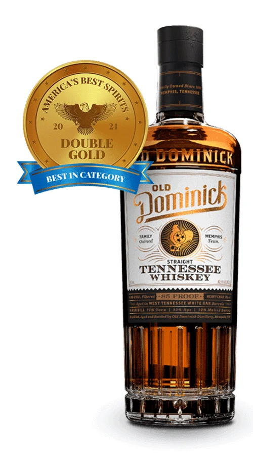 Old Dominick Tennessee Whiskey 750mL
