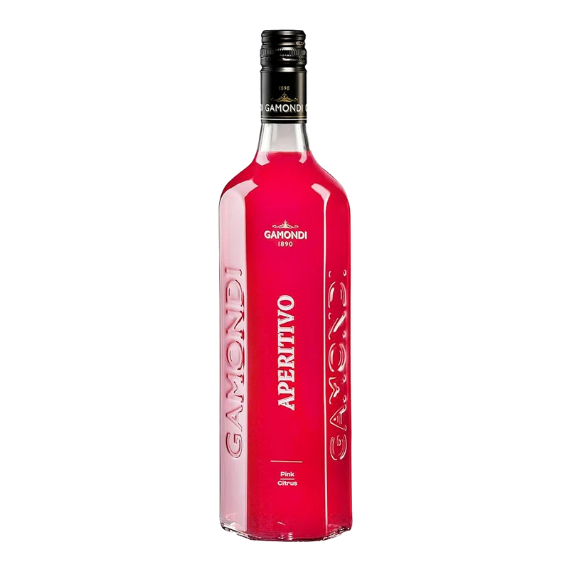 Gamondi Aperitivo Pink Citrus