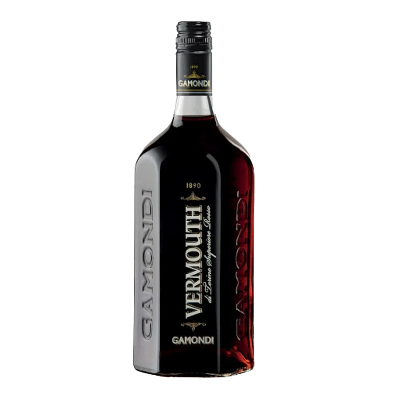 Gamondi Vermouth di Torino Superiore Rosso