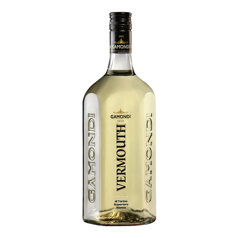 Gamondi Vermouth di Torino Superiore Bianco