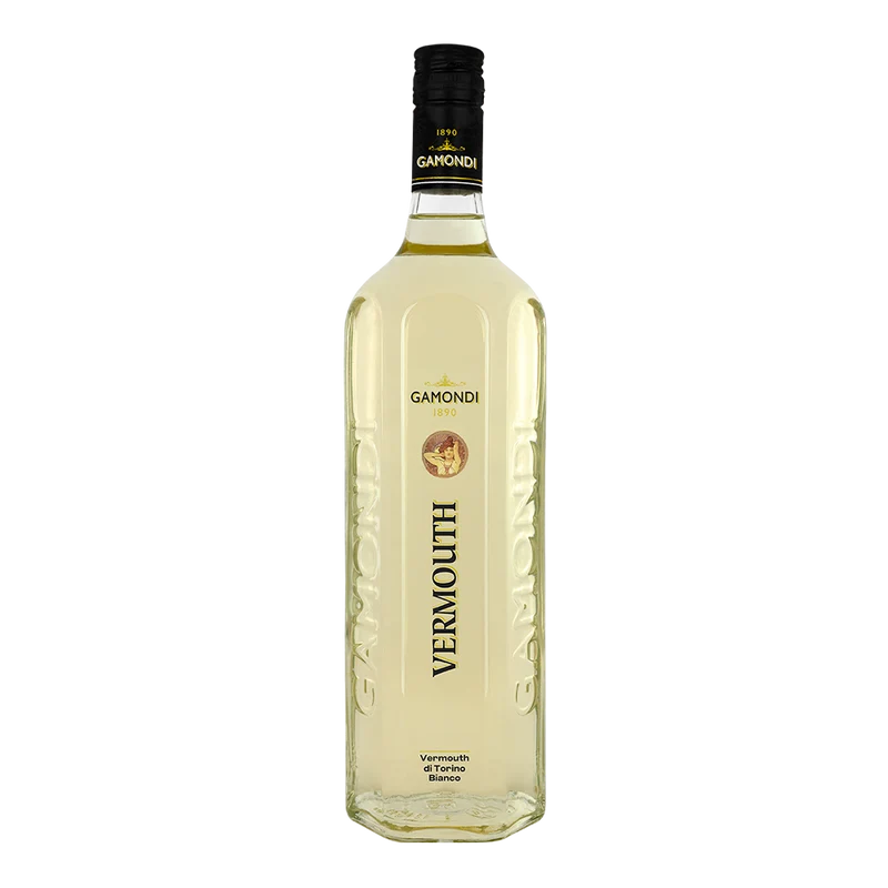 Gamondi Vermouth di Torino Bianco