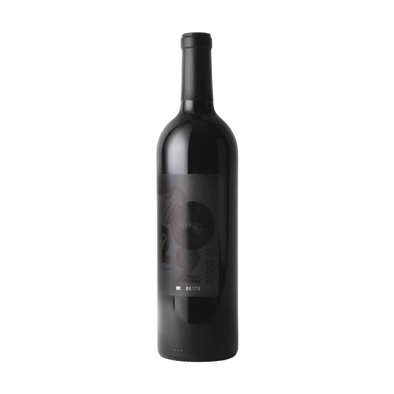 Château Le Cossu Cuvée Numérotée 2022