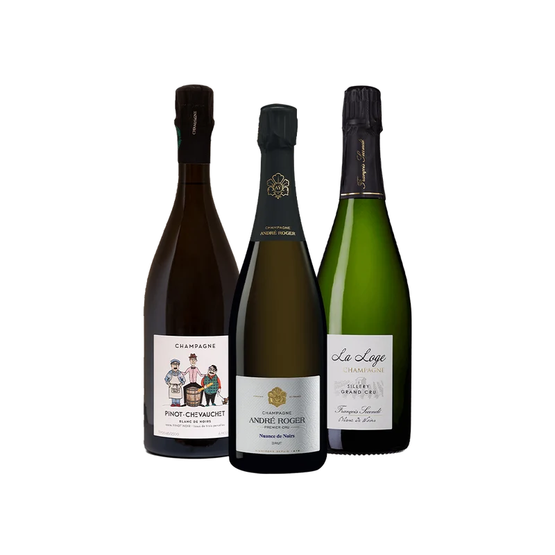 Blanc de Noirs Selection