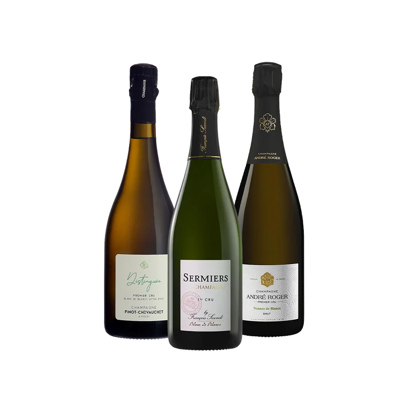 Blanc de Blancs Selection