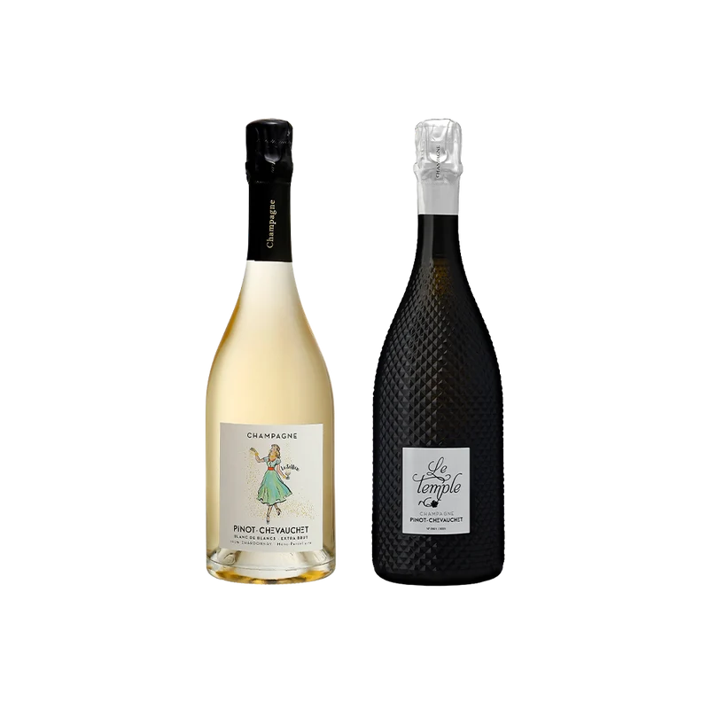 Chevauchet’s Finest