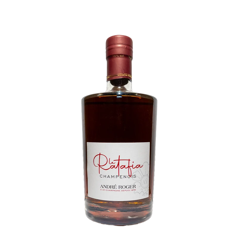 André Roger Ratafia Champenois