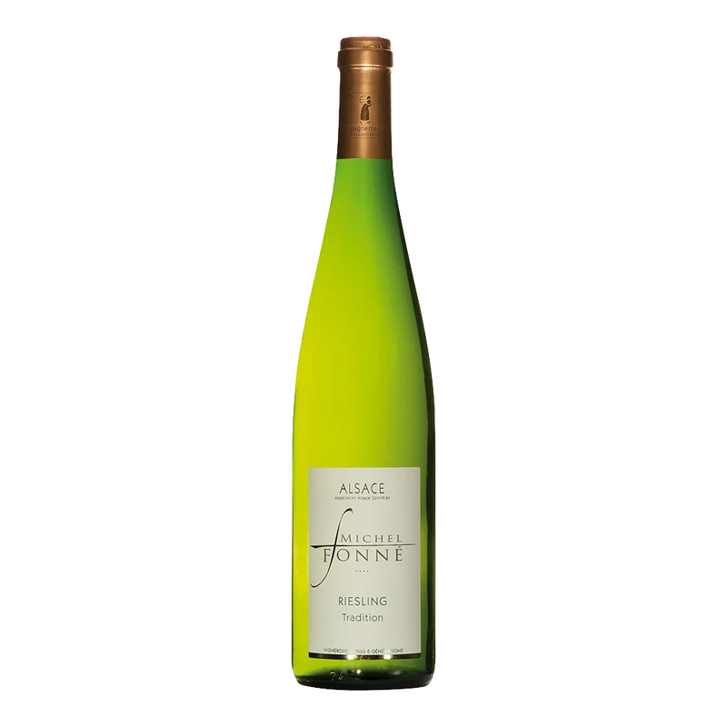 Michel Fonné Riesling Tradition 2023