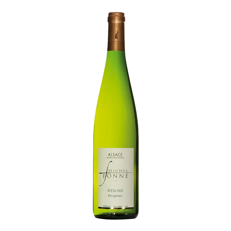 Michel Fonné Riesling Rebgarten 2022