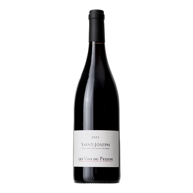 Domaine Peizon Saint-Joseph Rouge 2023