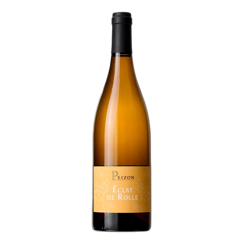 Domaine Peizon Drôme Éclat de Rolle 2023