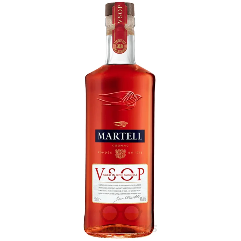 Martell Cognac VSOP