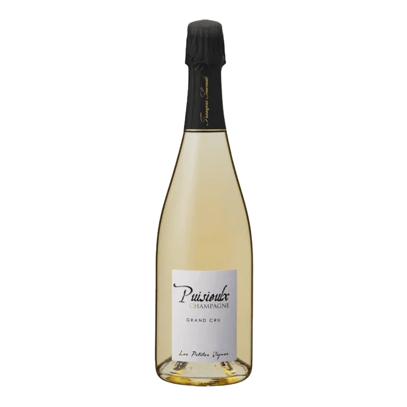 François Secondé Puisieulx Grand Cru Les Petites Vignes