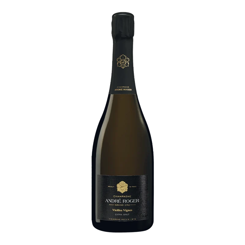 André Roger Grand Cru Vieilles Vignes Extra Brut